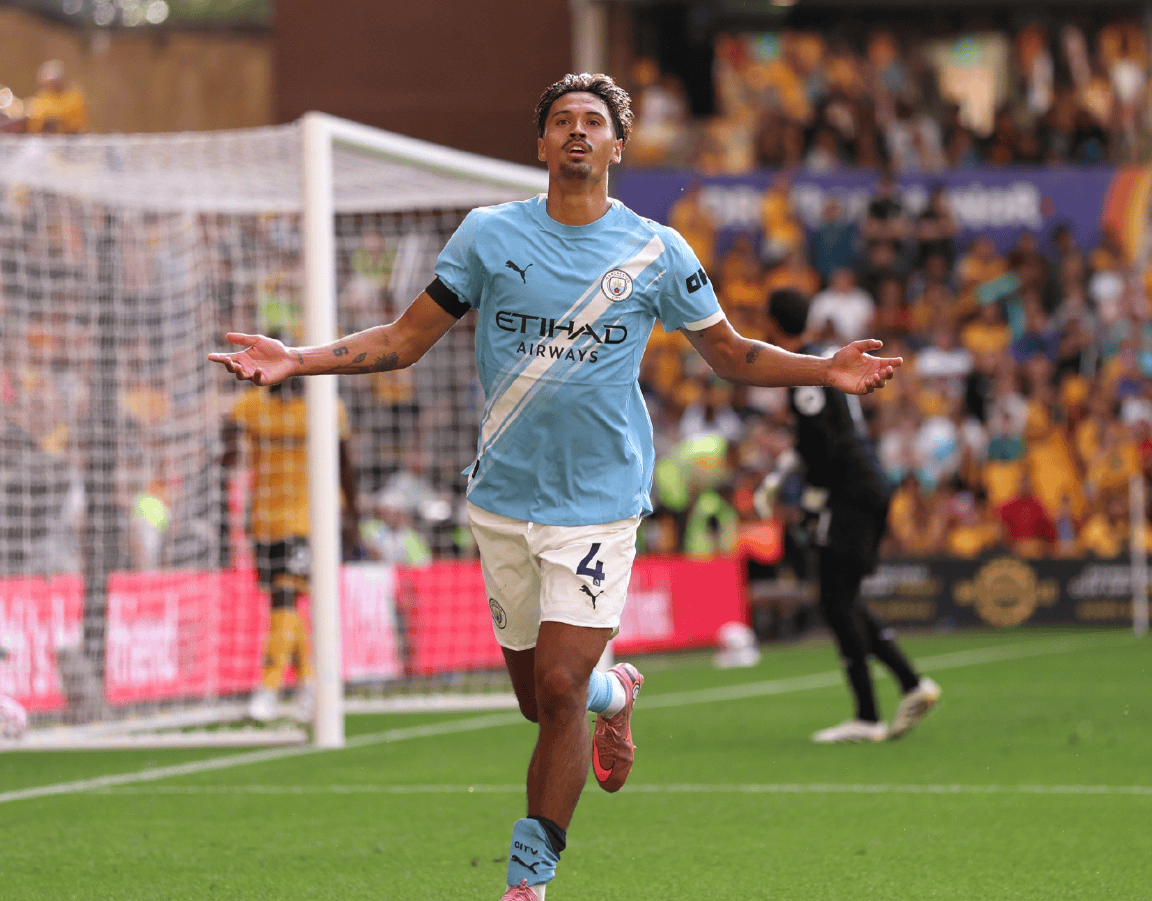 豪门狂欢夜！曼城4-0大胜狼队，巴萨轻取大礼包，拜仁夺赛季首冠